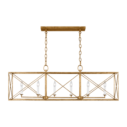 Beatrix Linear Lantern