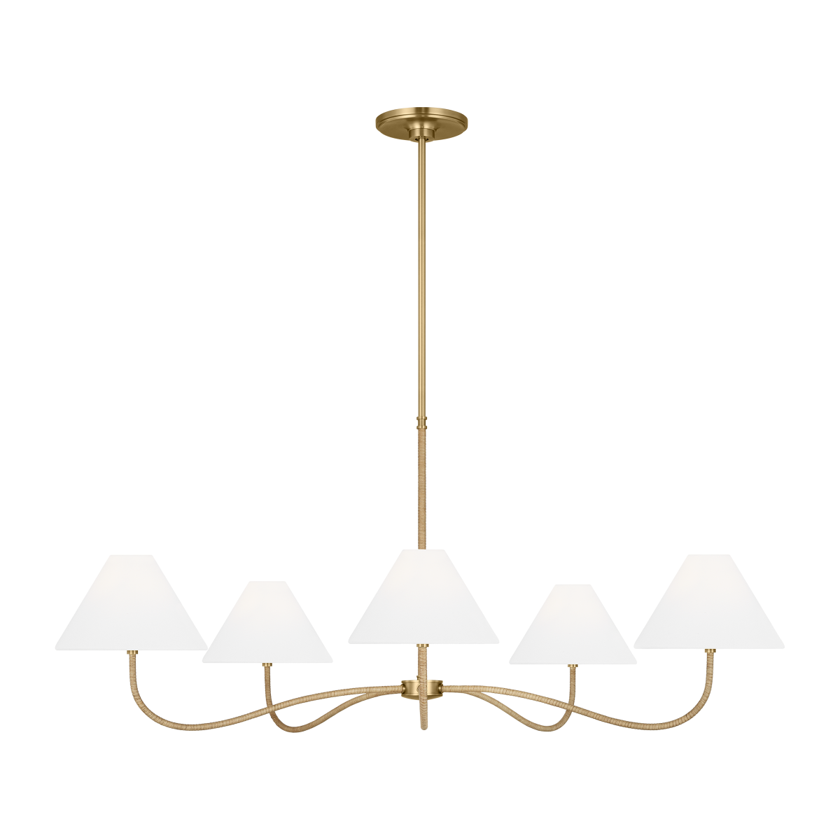 Laguna Grand Chandelier