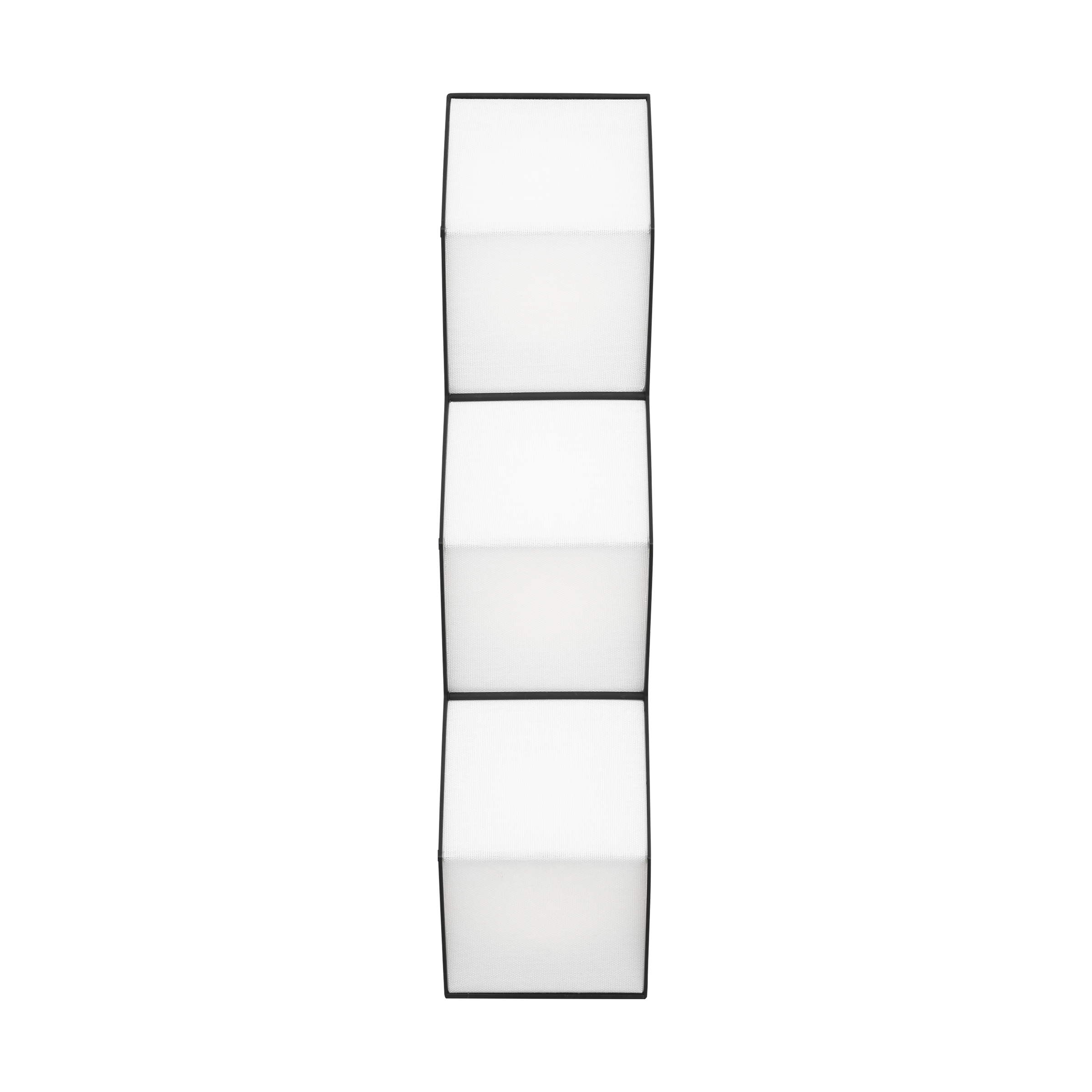 Zig Zag Sconce