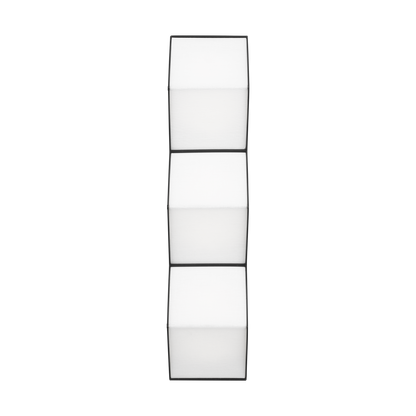 Zig Zag Sconce