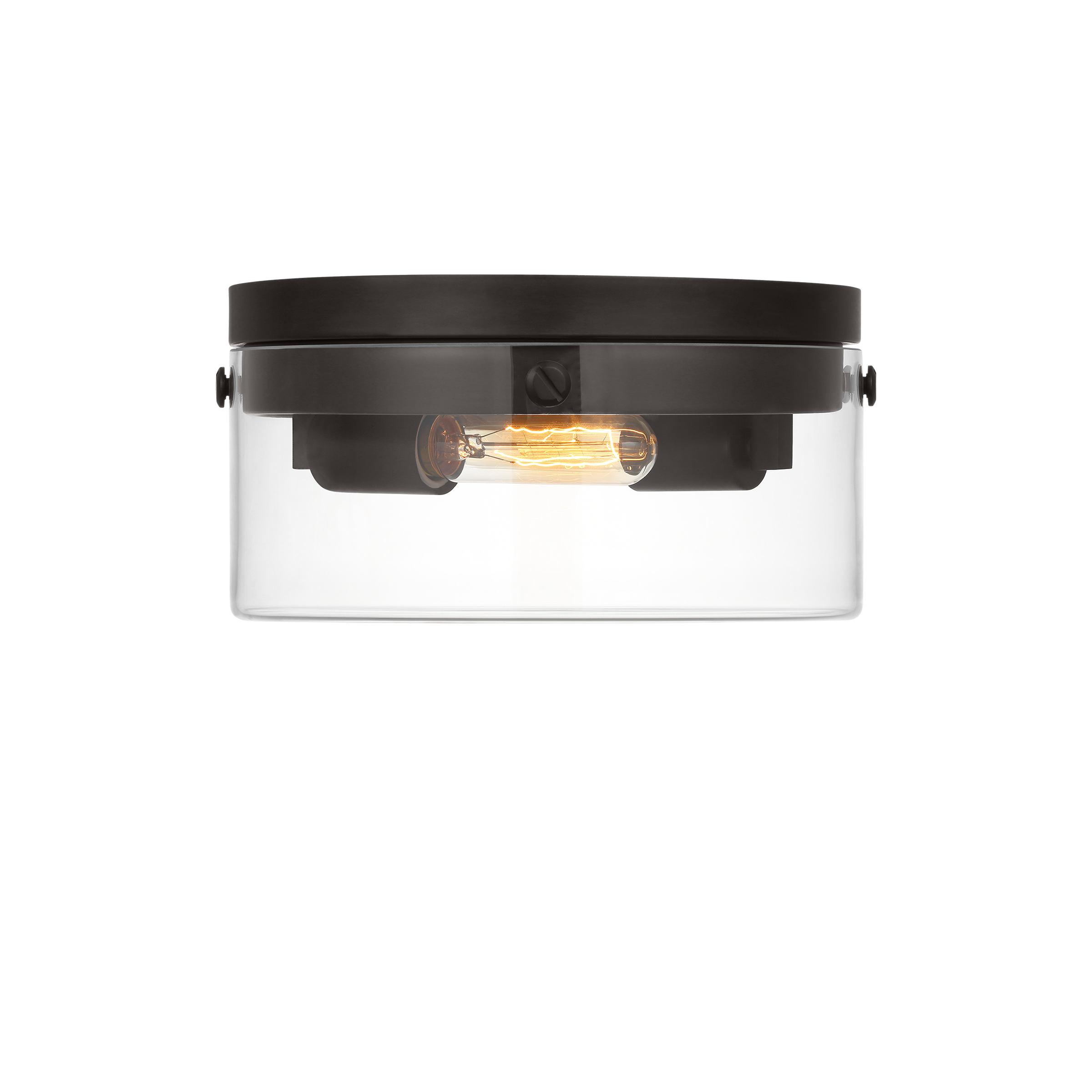 Garrett Medium Flush Mount