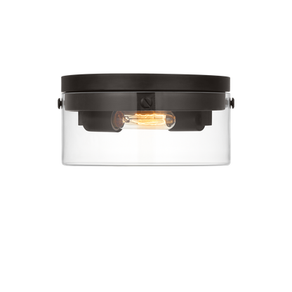 Garrett Medium Flush Mount