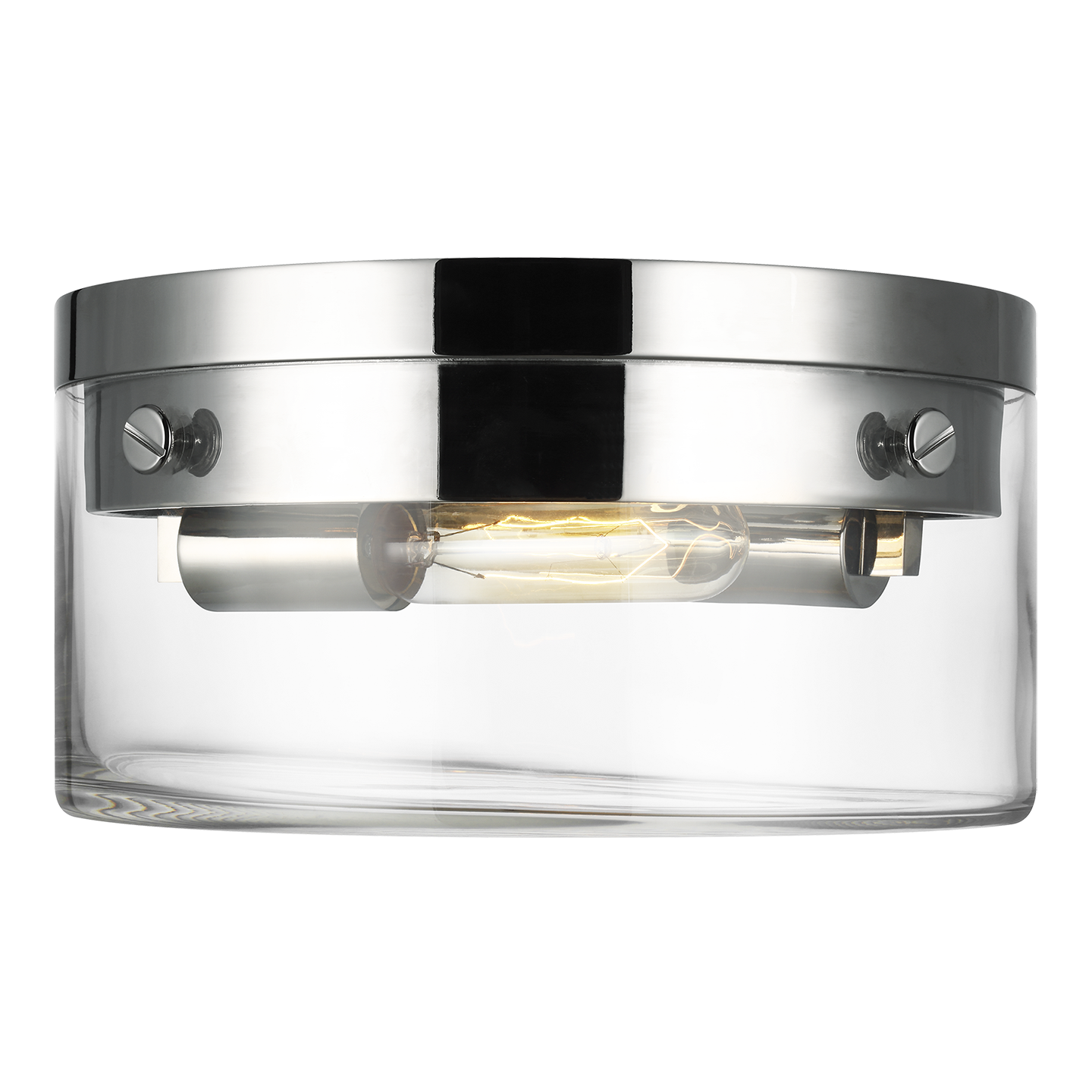 Garrett Medium Flush Mount