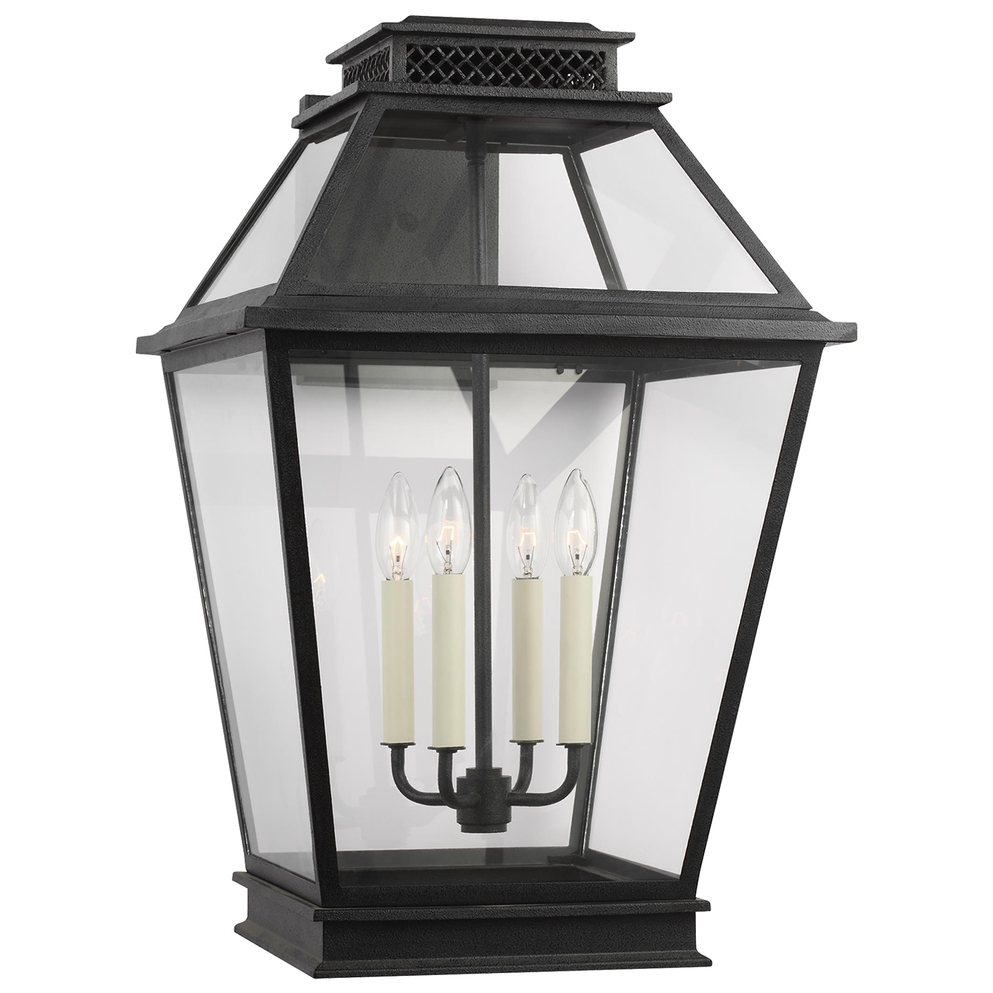 Falmouth Extra Large Outdoor Wall Lantern
