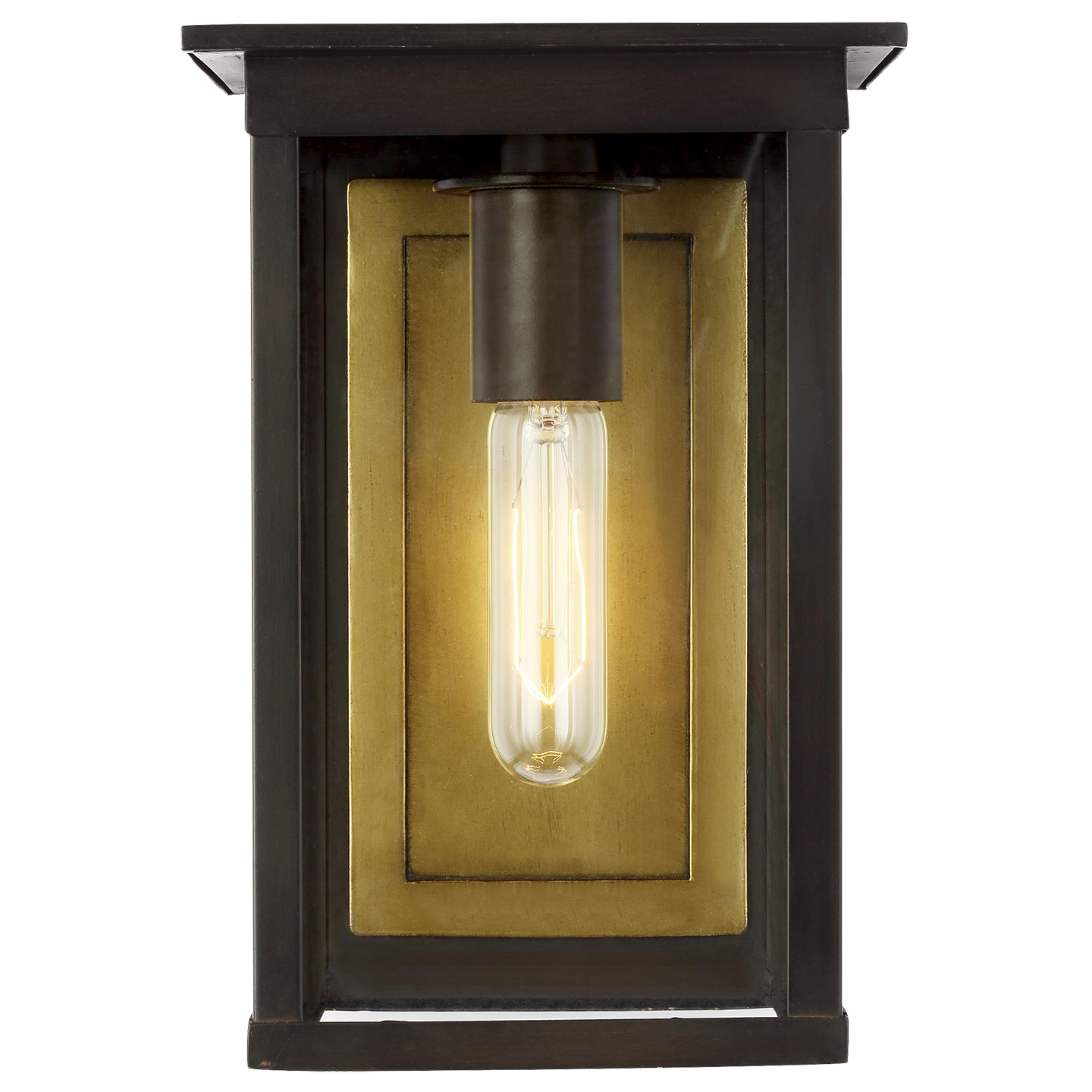 Freeport Outdoor Wall Lantern