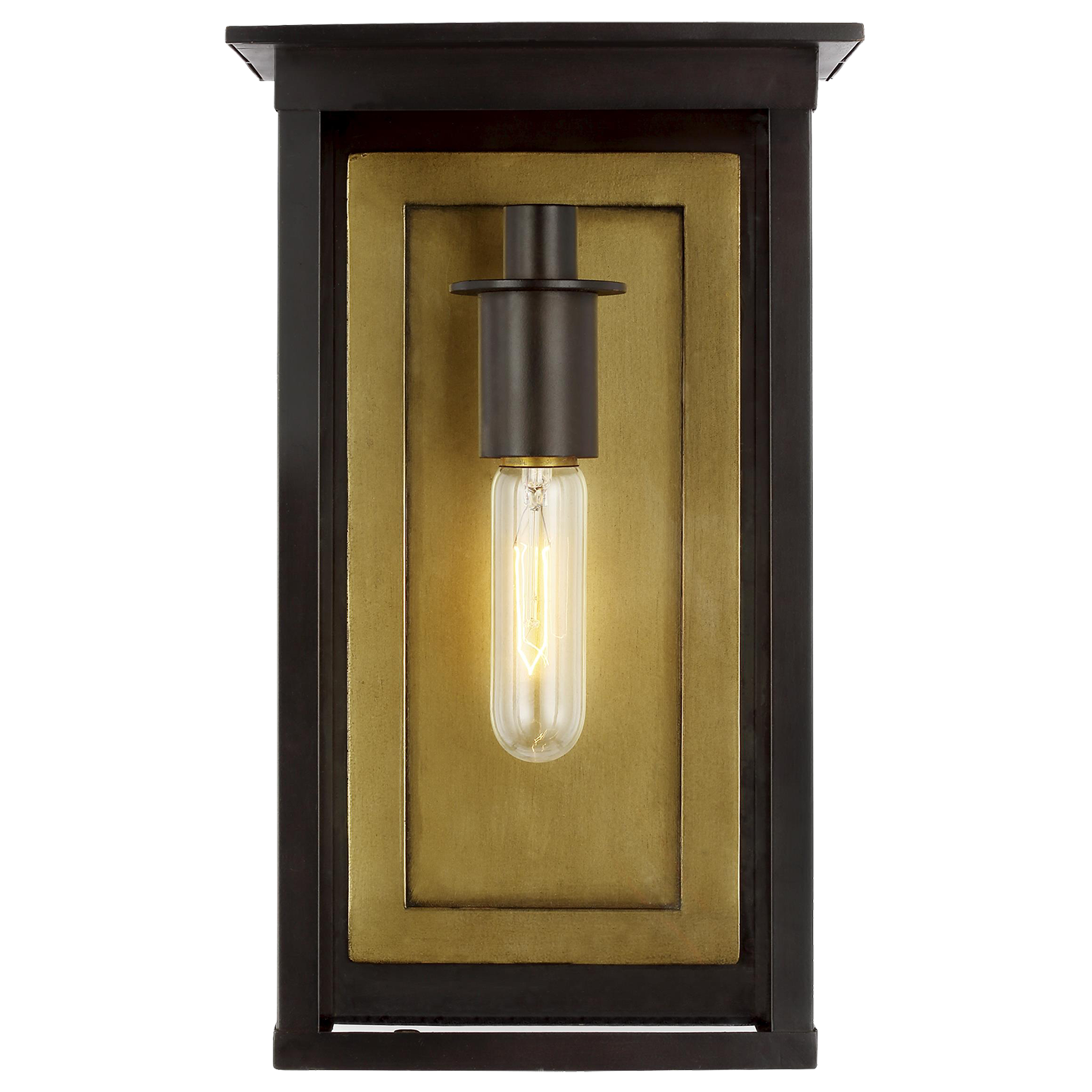 Freeport Outdoor Wall Lantern