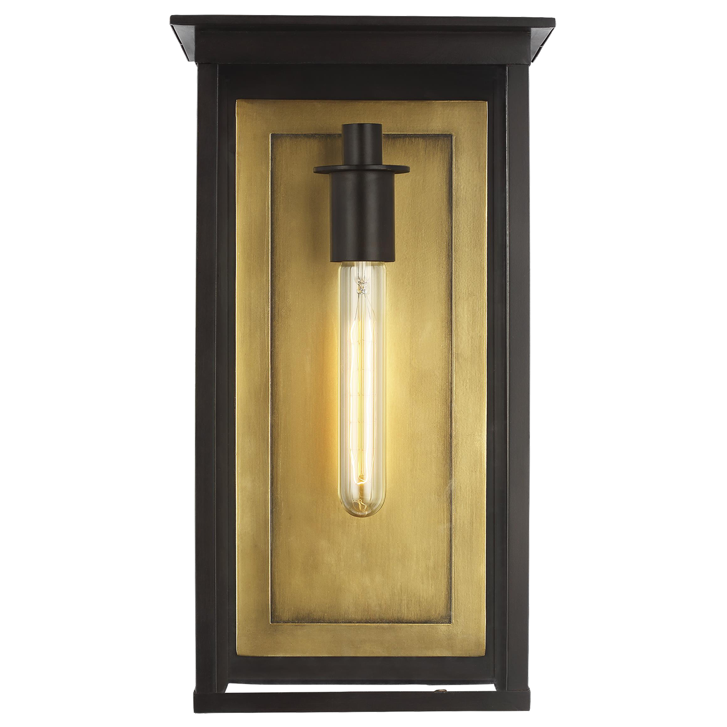 Freeport Outdoor Wall Lantern