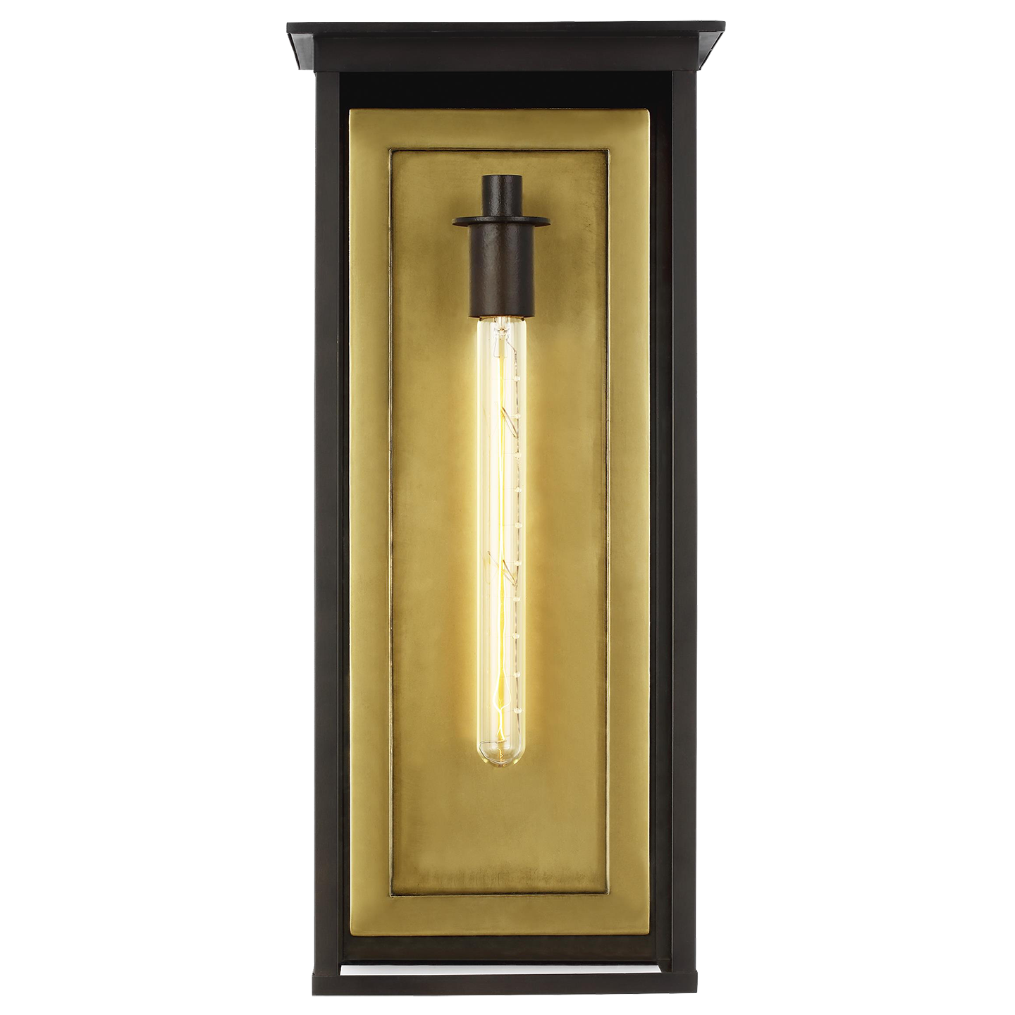 Freeport Outdoor Wall Lantern