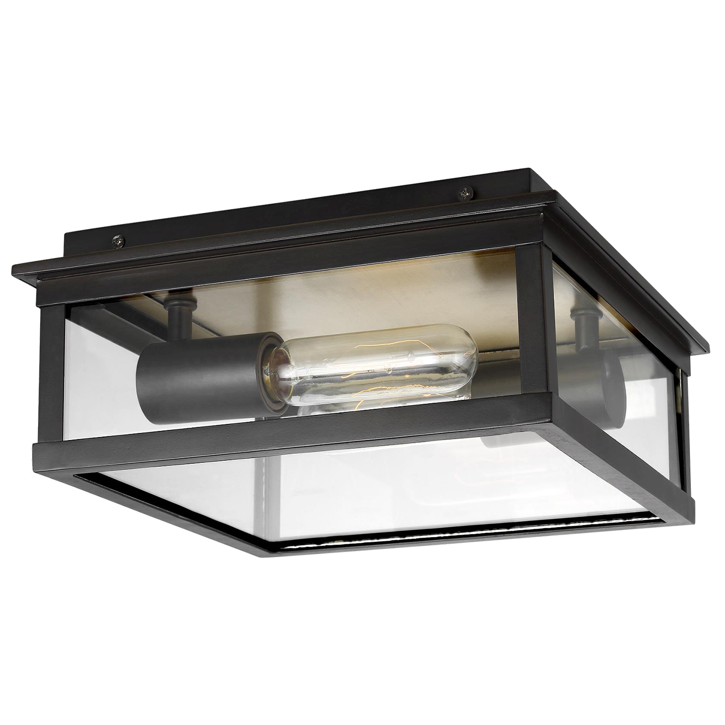 Freeport Outdoor Flush Mount