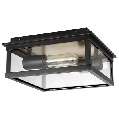 Freeport Outdoor Flush Mount