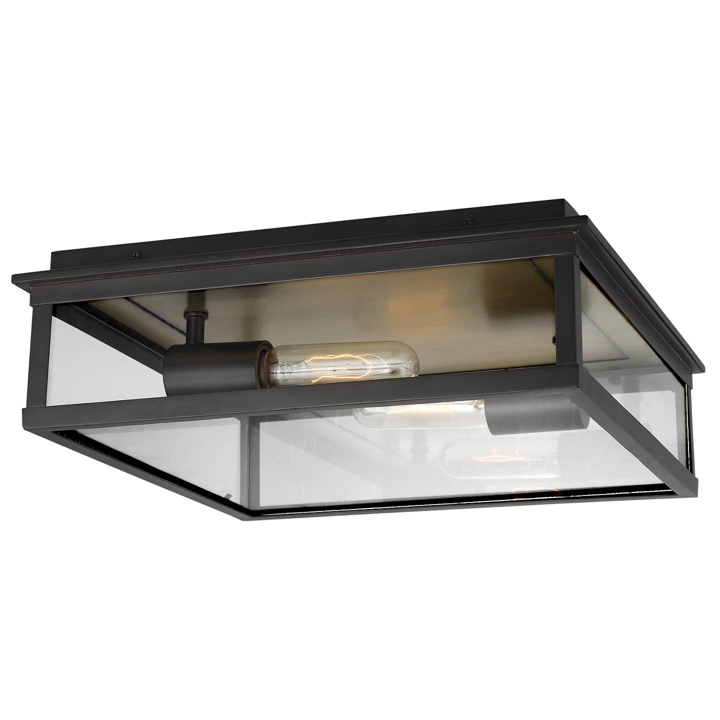 Freeport Outdoor Flush Mount