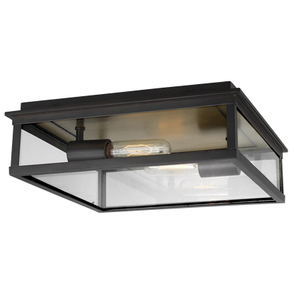 Freeport Outdoor Flush Mount
