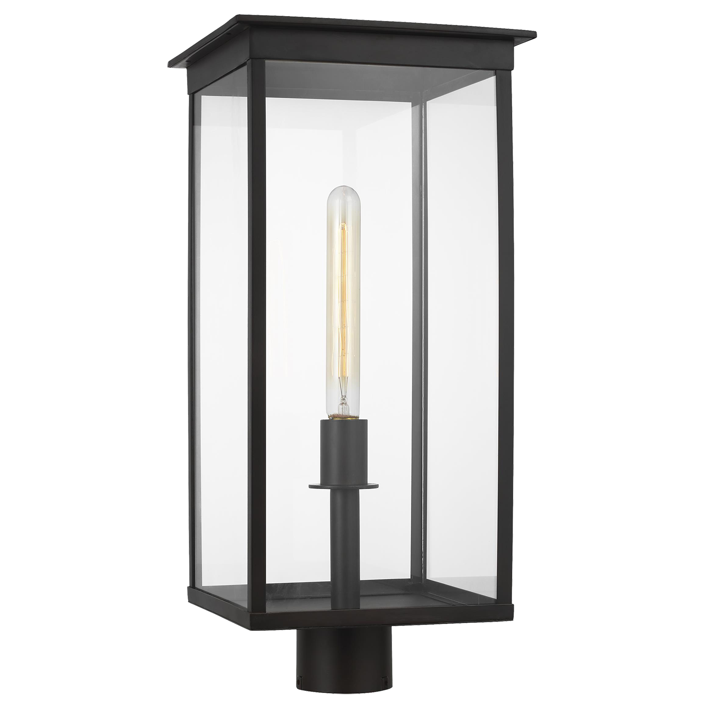 Freeport Outdoor Post Lantern