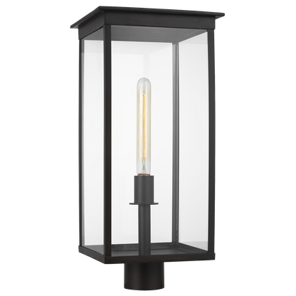 Freeport Outdoor Post Lantern
