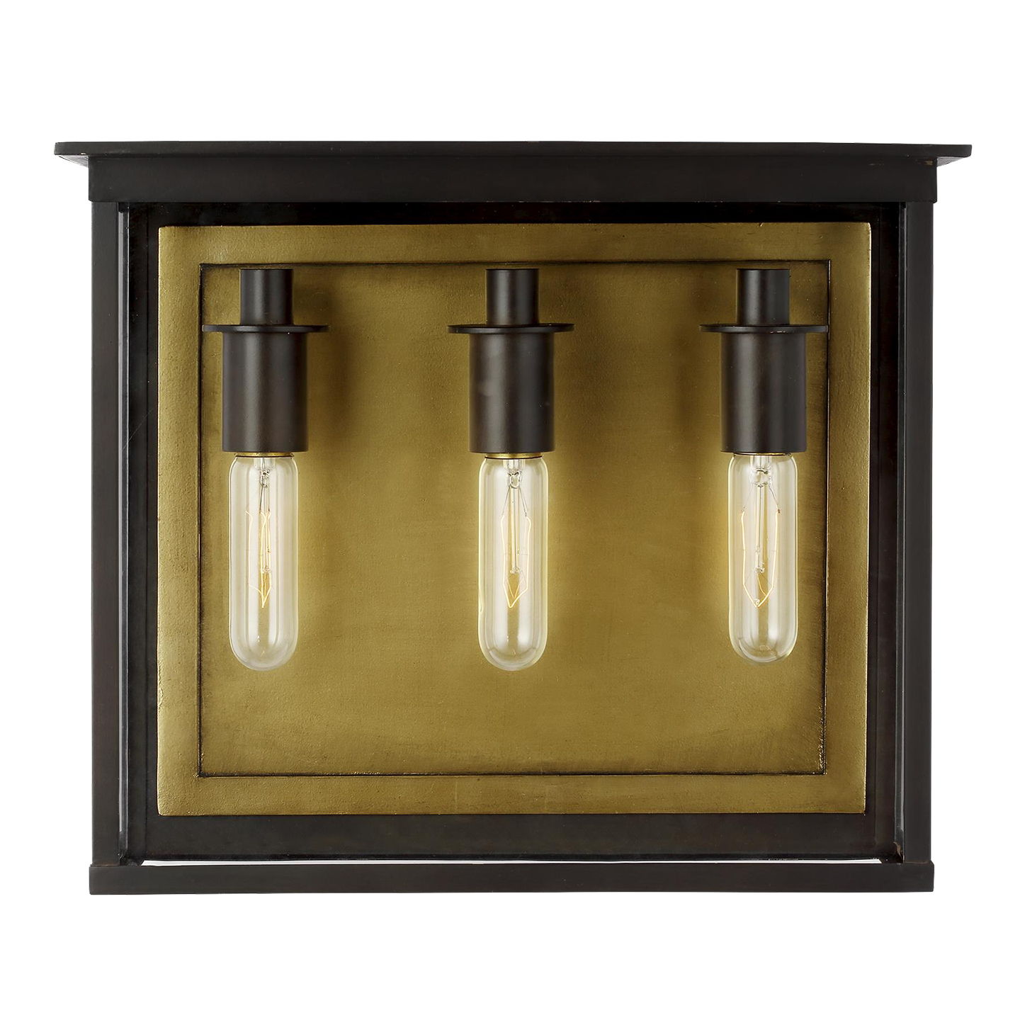 Freeport Pocket Outdoor Wall Lantern