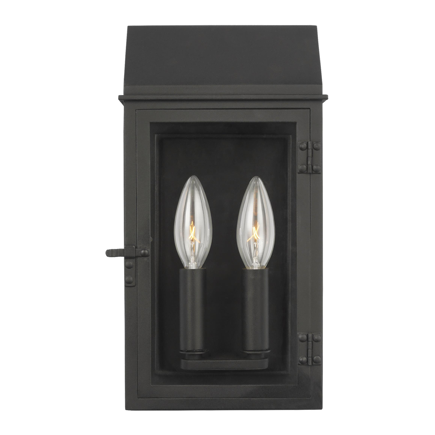 Hingham Outdoor Wall Lantern