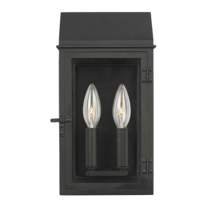 Hingham Outdoor Wall Lantern
