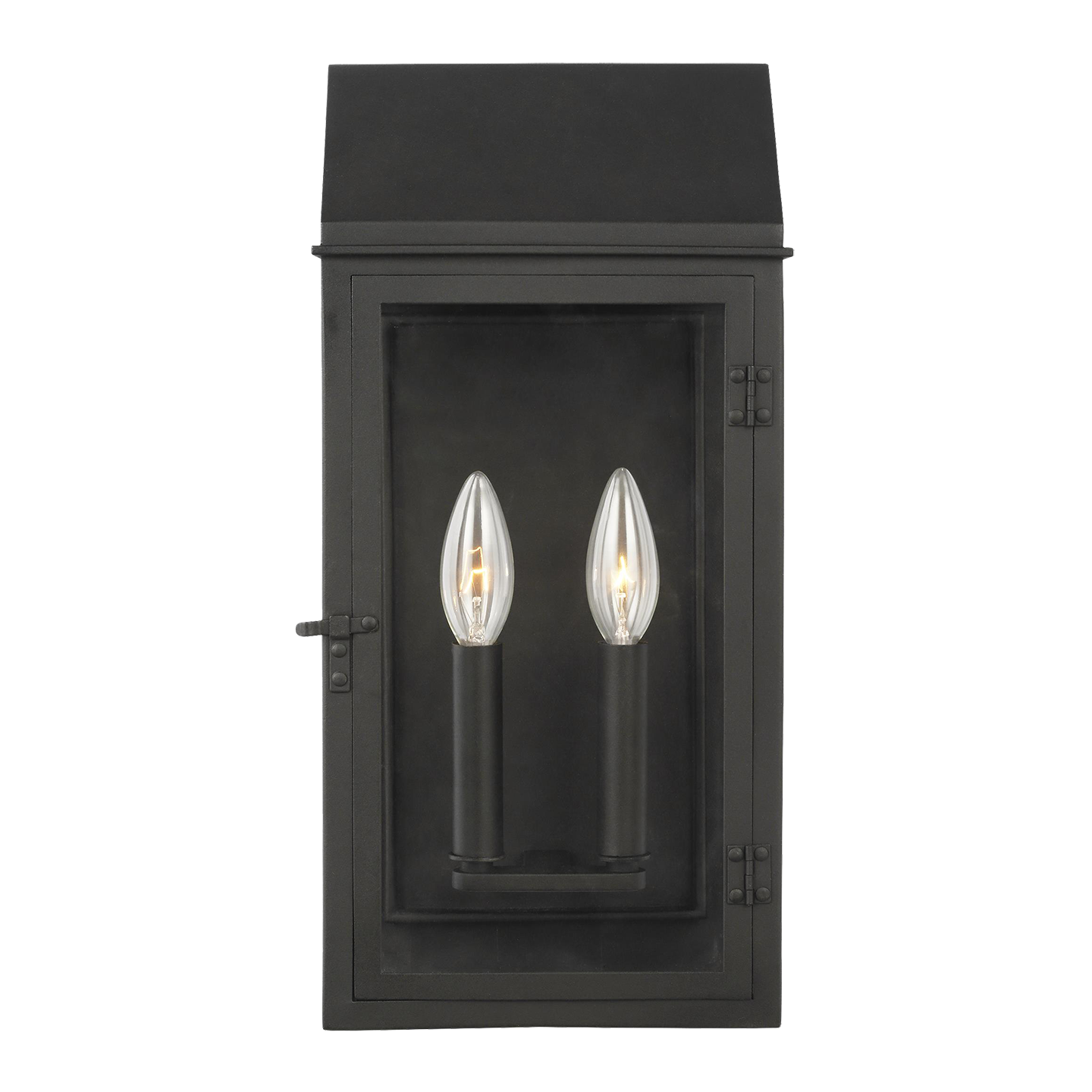 Hingham Outdoor Wall Lantern