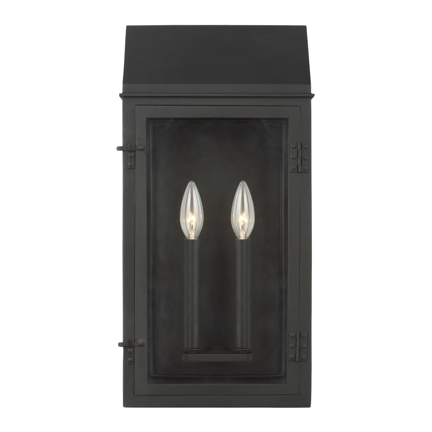 Hingham Outdoor Wall Lantern