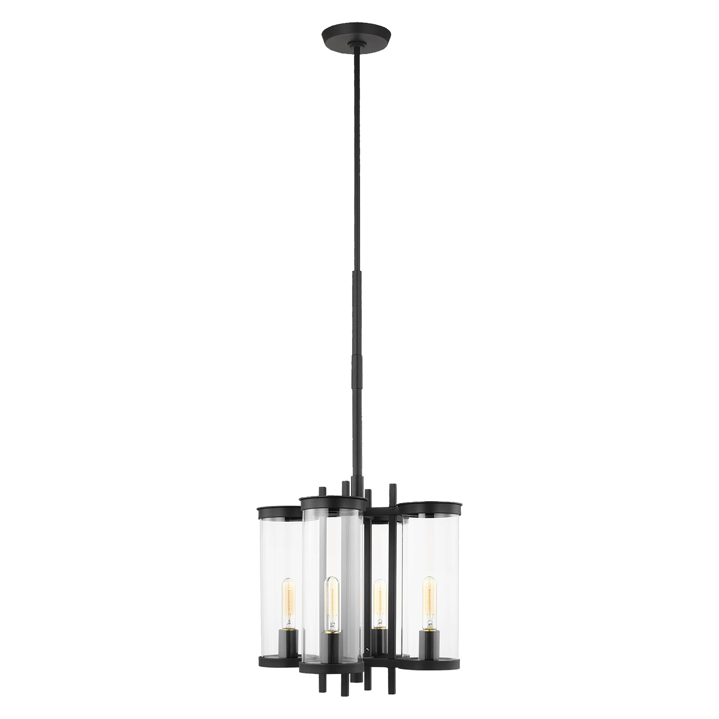 Eastham Outdoor Chandelier