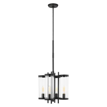 Eastham Outdoor Chandelier
