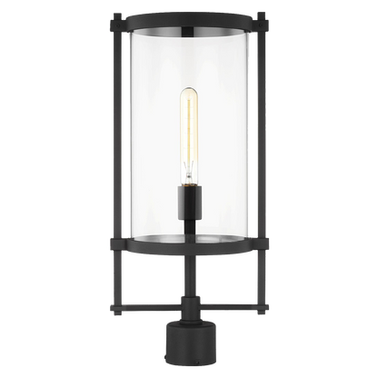 Eastham Outdoor Post Lantern
