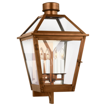 Hyannis Large Lantern