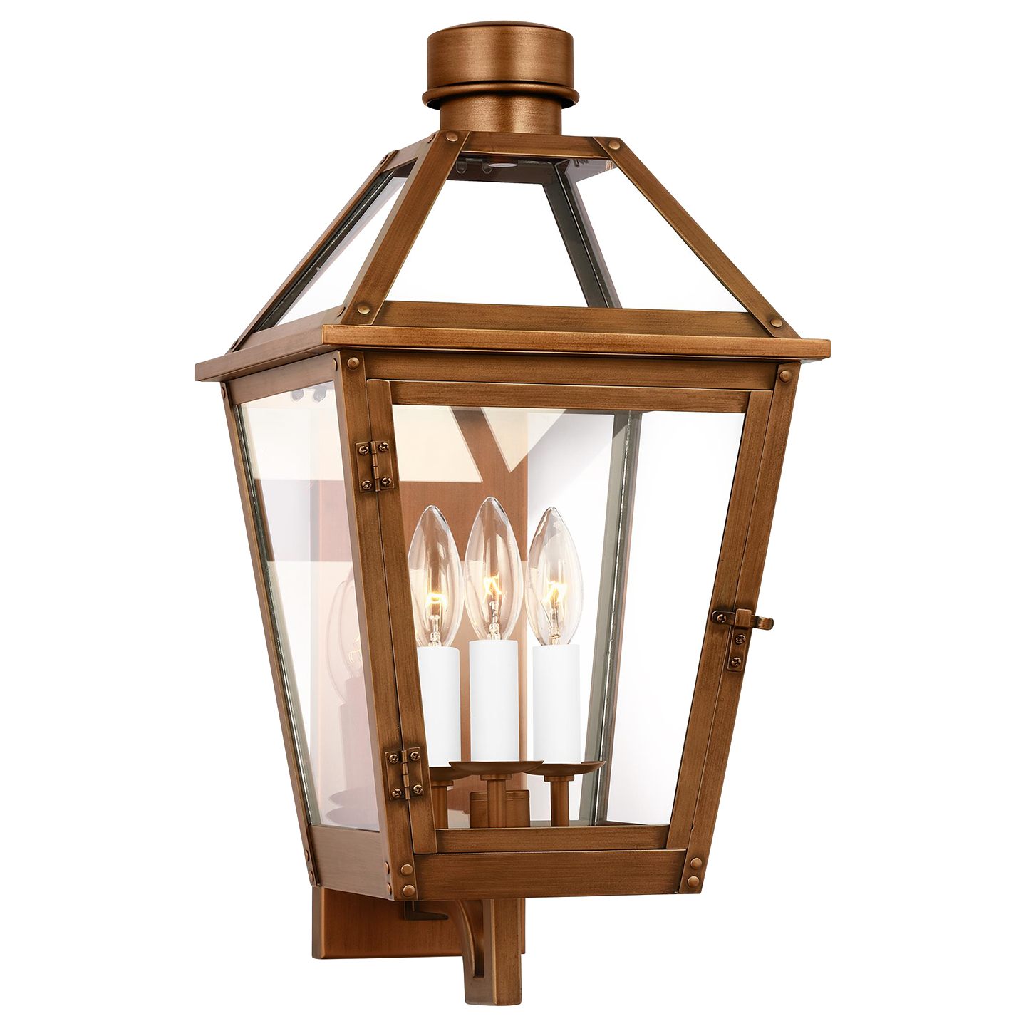 Hyannis Wall Lantern