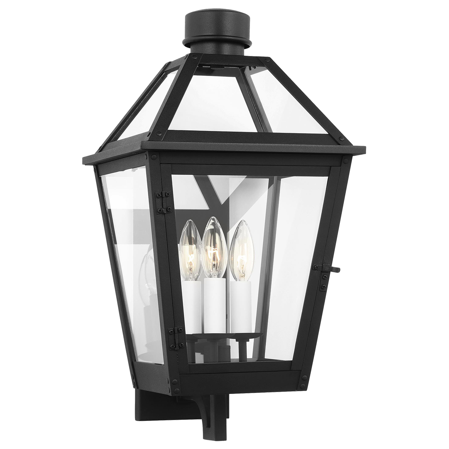 Hyannis Wall Lantern