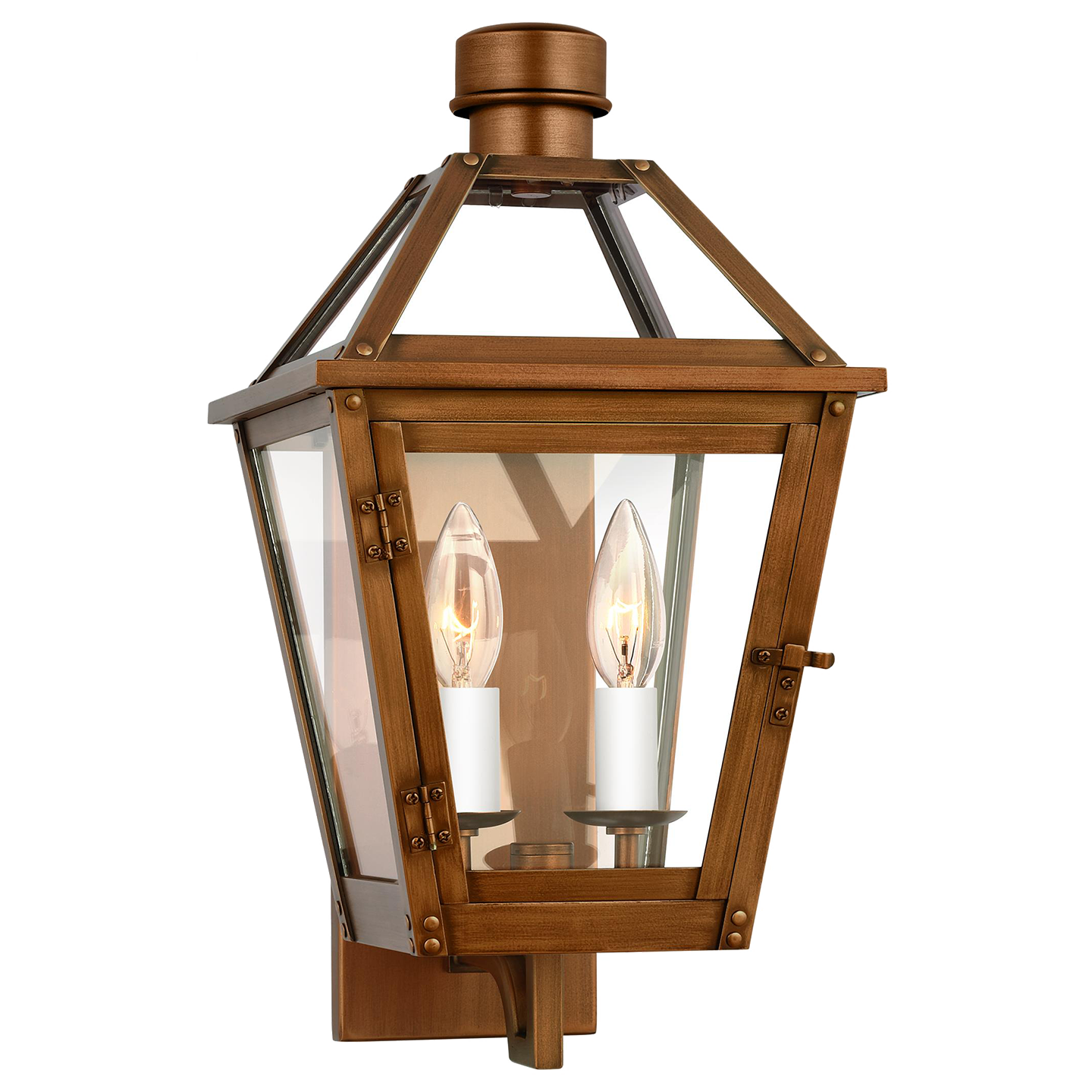 Hyannis Wall Lantern