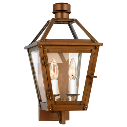 Hyannis Wall Lantern