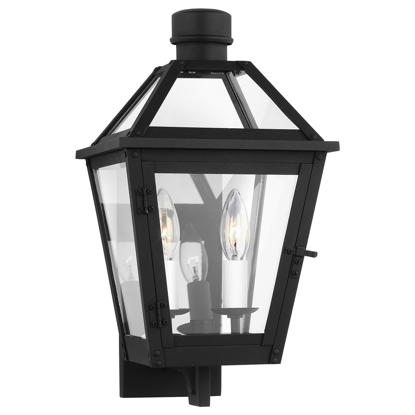 Hyannis Wall Lantern