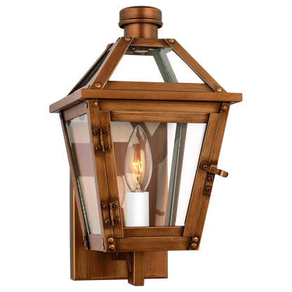 Hyannis Wall Lantern