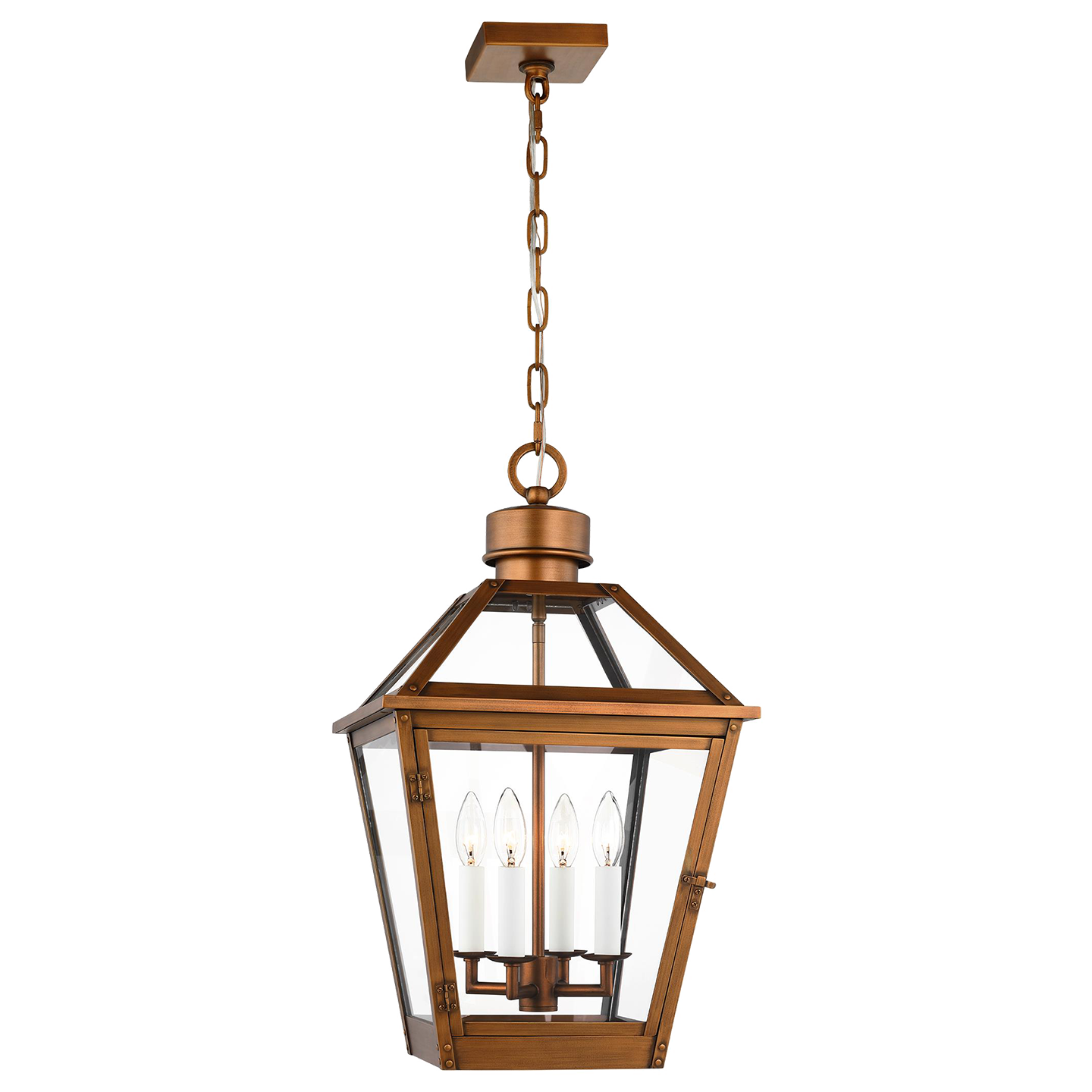 Hyannis Large Pendant
