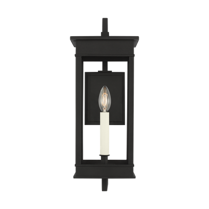 Cupertino Bracket Wall Lantern