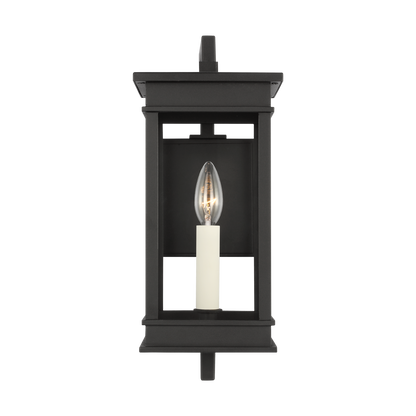 Cupertino Bracket Wall Lantern