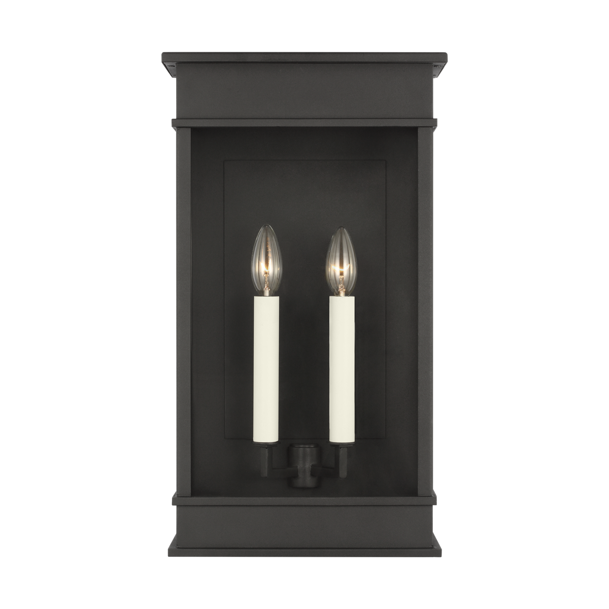 Cupertino Wall Lantern