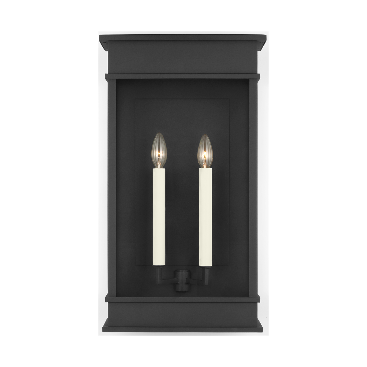 Cupertino Wall Lantern