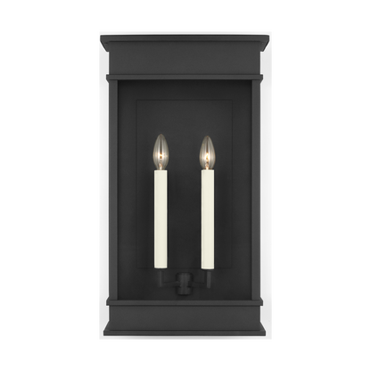 Cupertino Wall Lantern