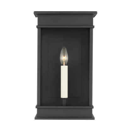 Cupertino Wall Lantern