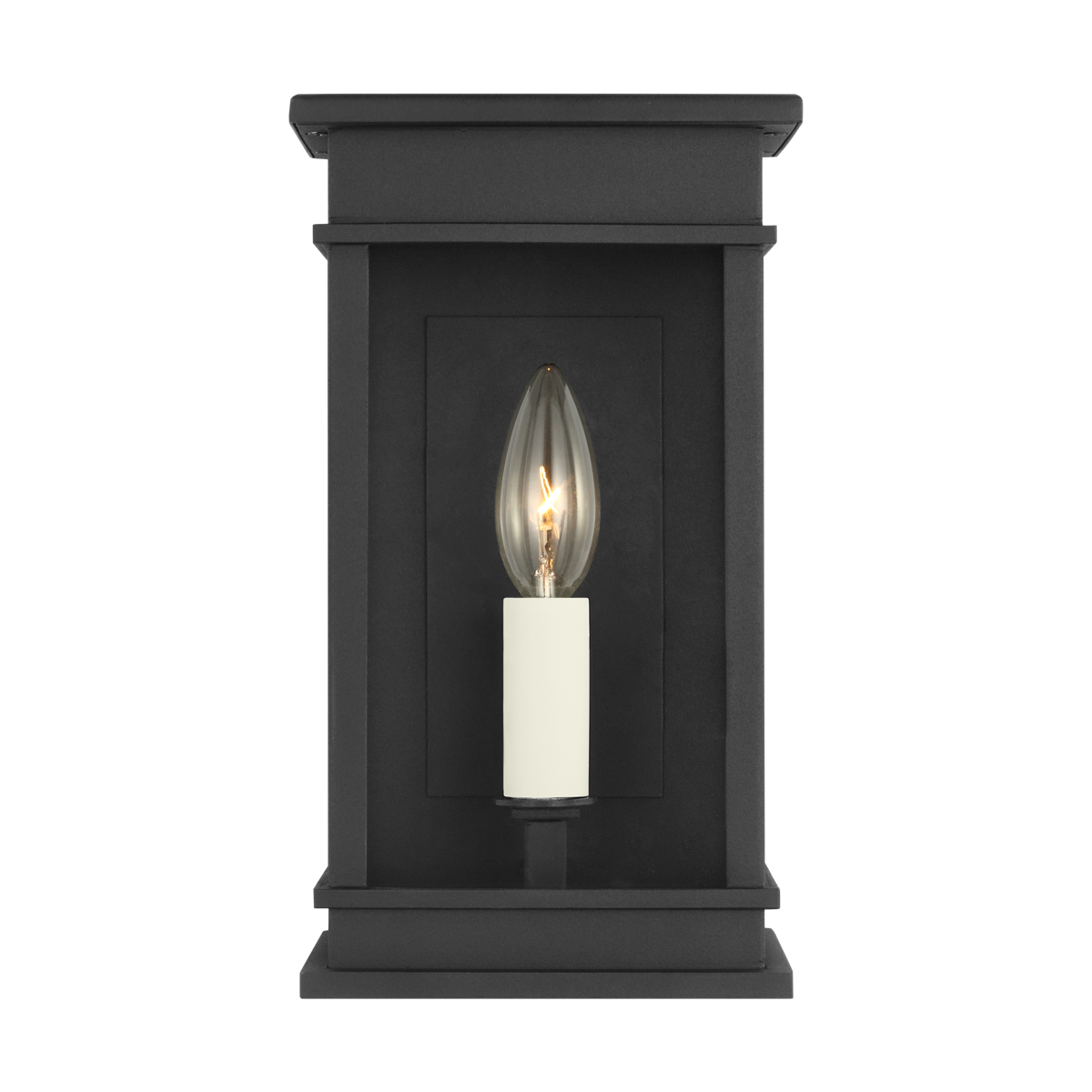 Cupertino Mini Wall Lantern