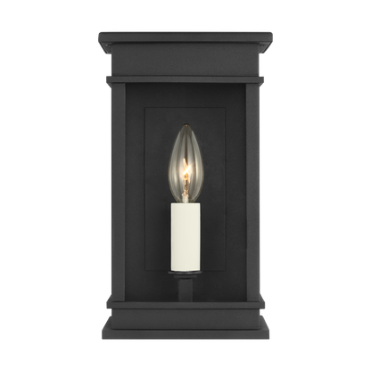 Cupertino Mini Wall Lantern