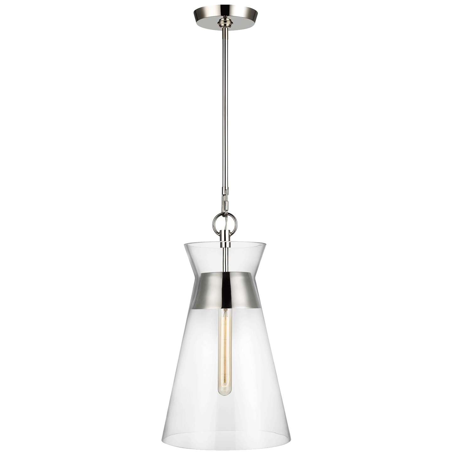 Atlantic Narrow Pendant