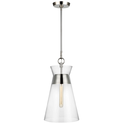 Atlantic Narrow Pendant