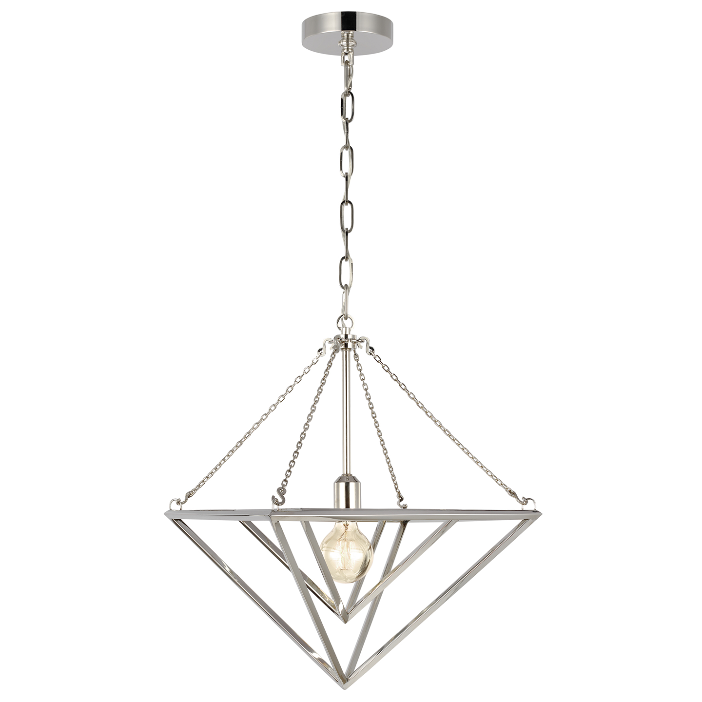 Carat Pendant