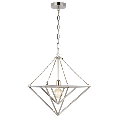 Carat Pendant