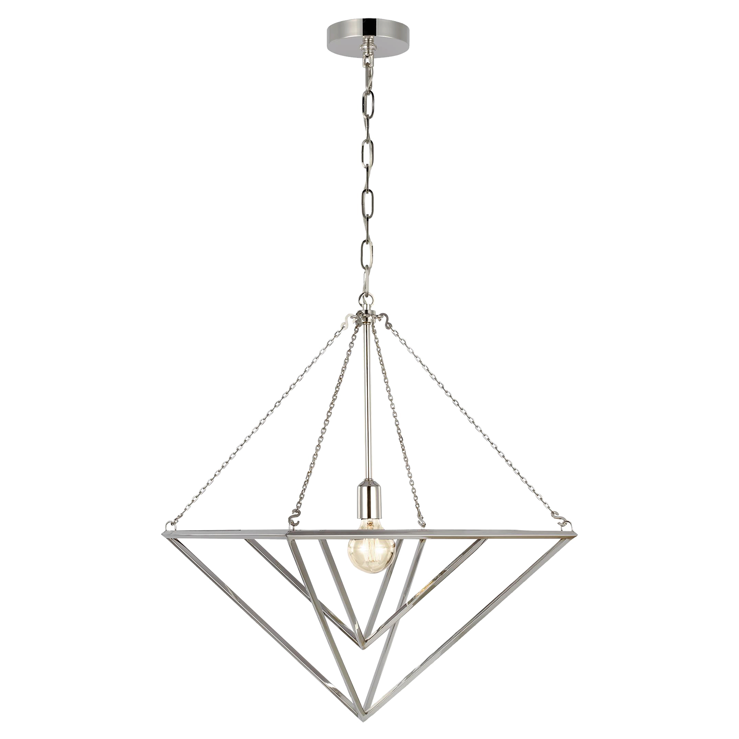 Carat Pendant