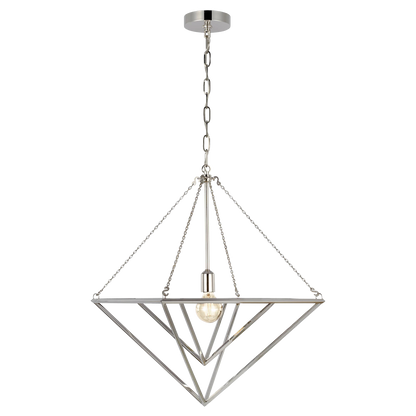 Carat Pendant