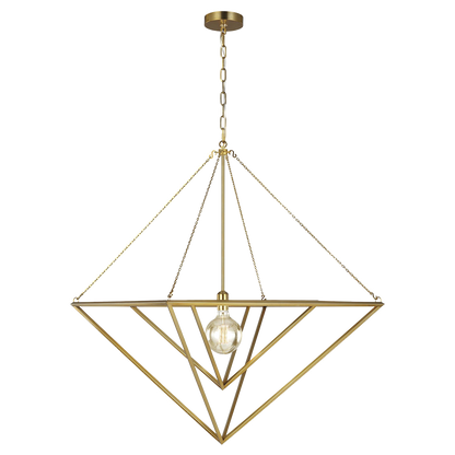 Carat Pendant