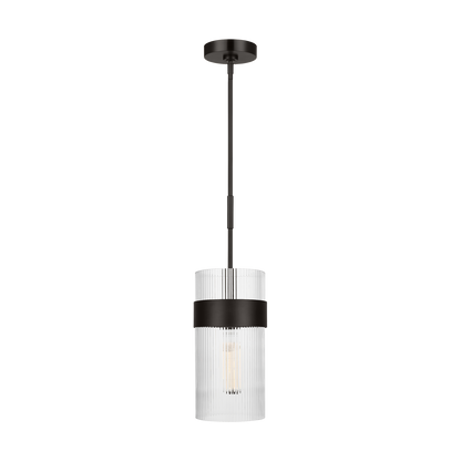 Geneva Large Pendant